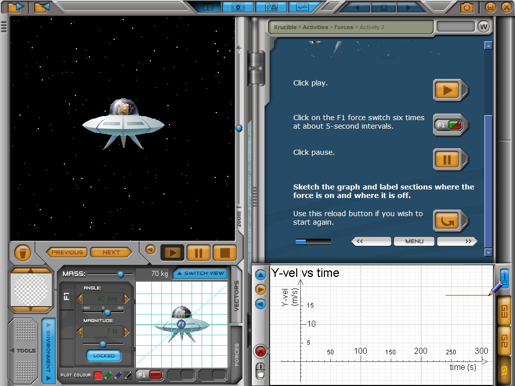 Physics Software Software The Logical Interface Science laboratory