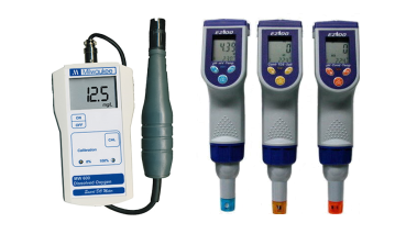 Environmental Instruments.