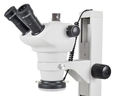 MS-6 Stereo Microscope