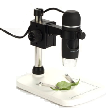 Digital Microscopes
