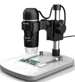 Digital Microscop for Kids
