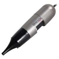 Hearing digital microscope