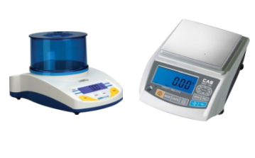 Electronic Balances
